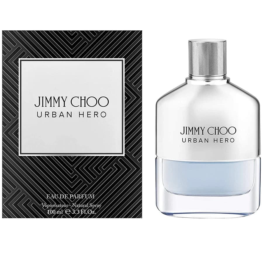 Jimmy Choo Urban Hero EDP 100ML