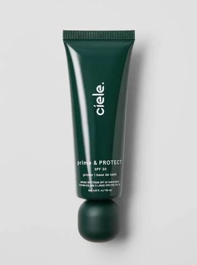 Ciele SPF 30 con color
