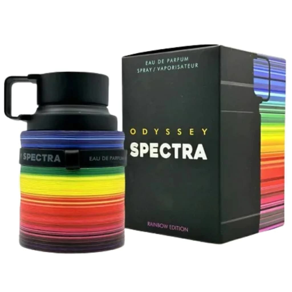 Armaf Odyssey Spectra 100ml