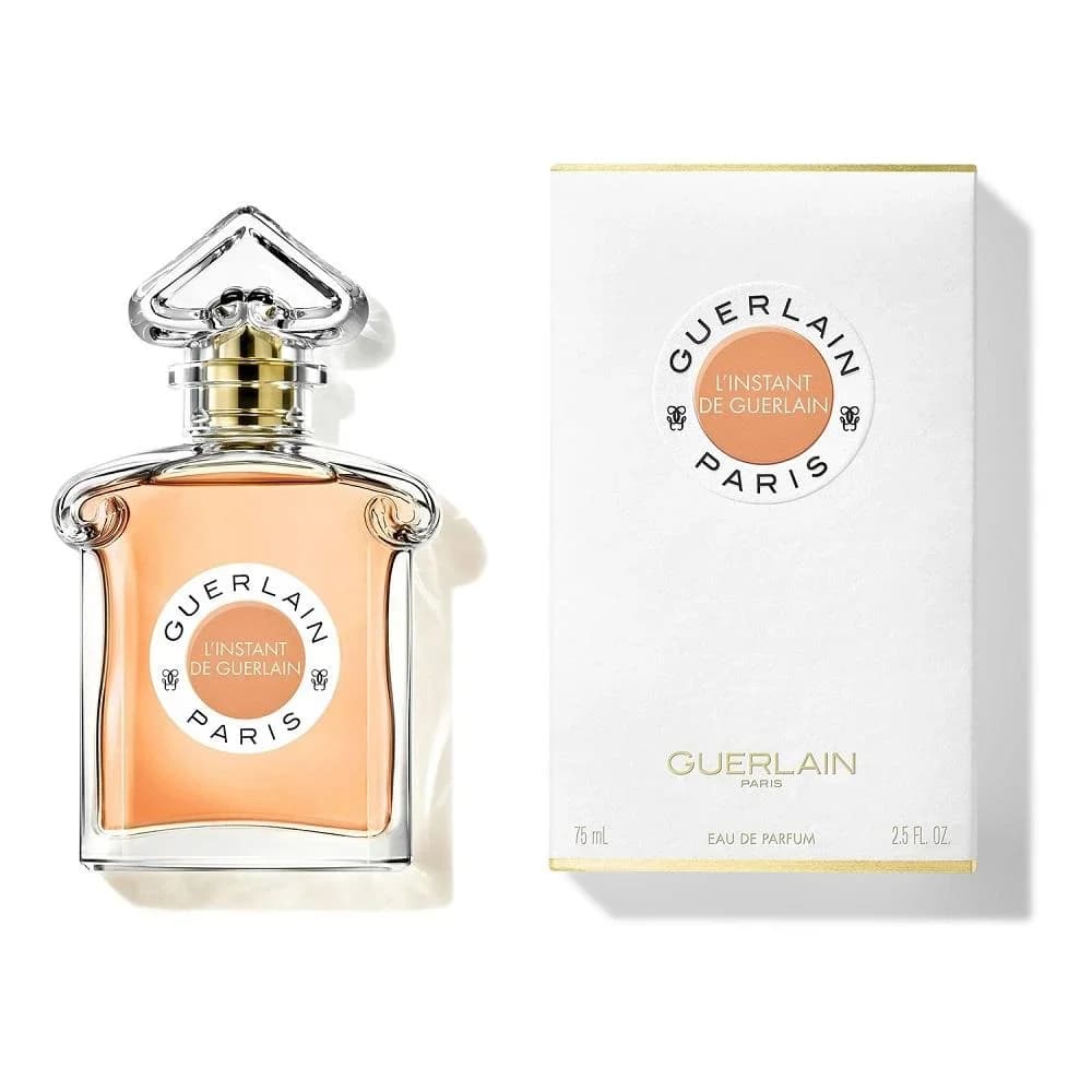 Guerlain Paris edp 75 ml