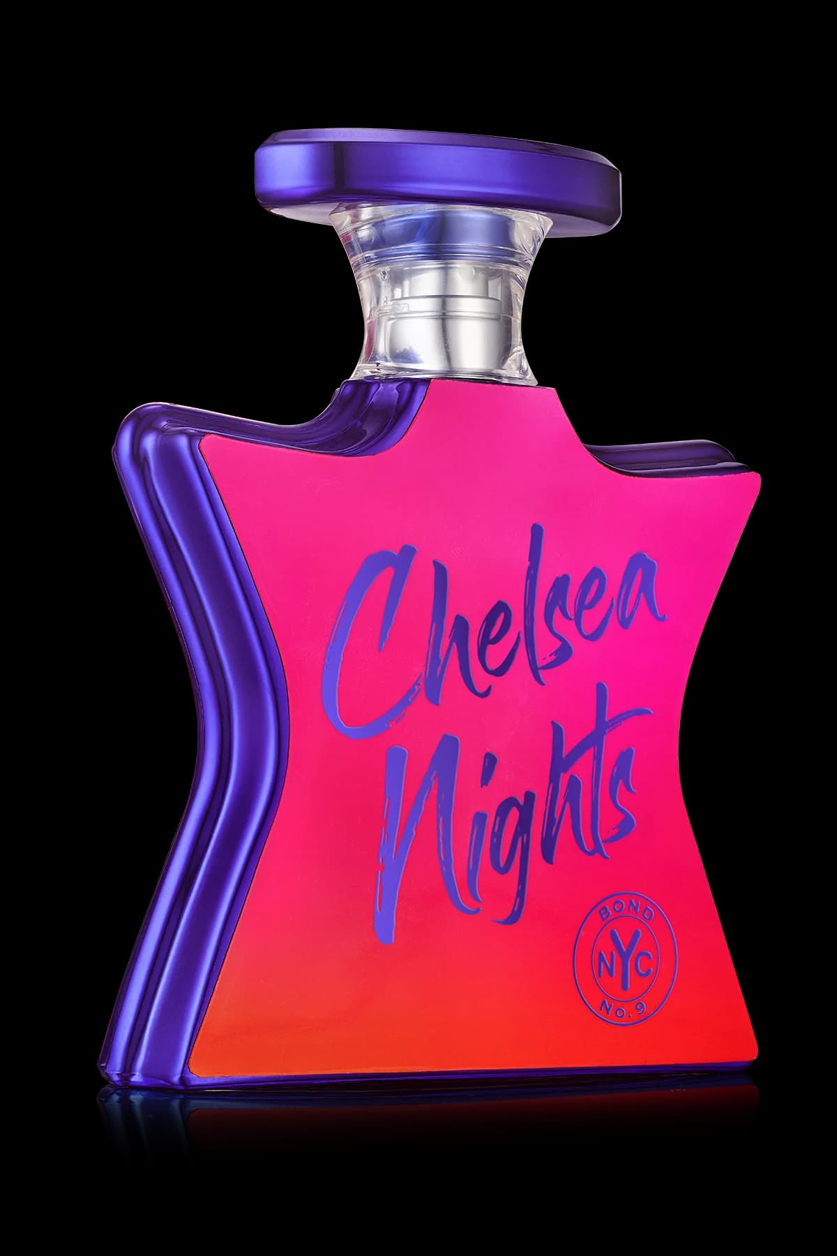 Bond No. 9 Chelsea Nights 100ML