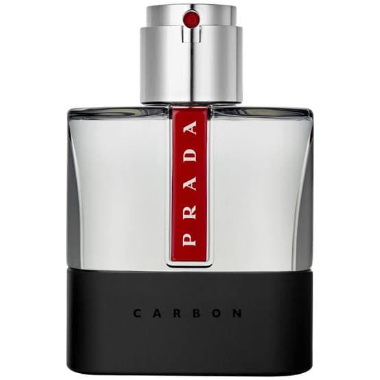 prada luna rossa carbon EDT 100ML