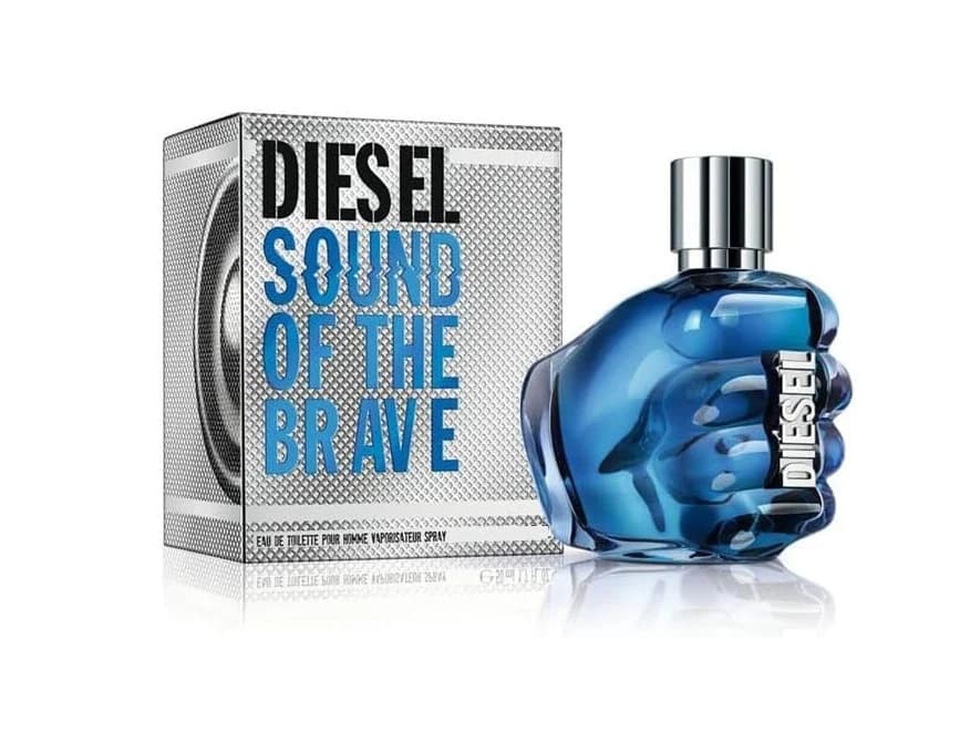 Diesel Soun Of The Brave 125ml