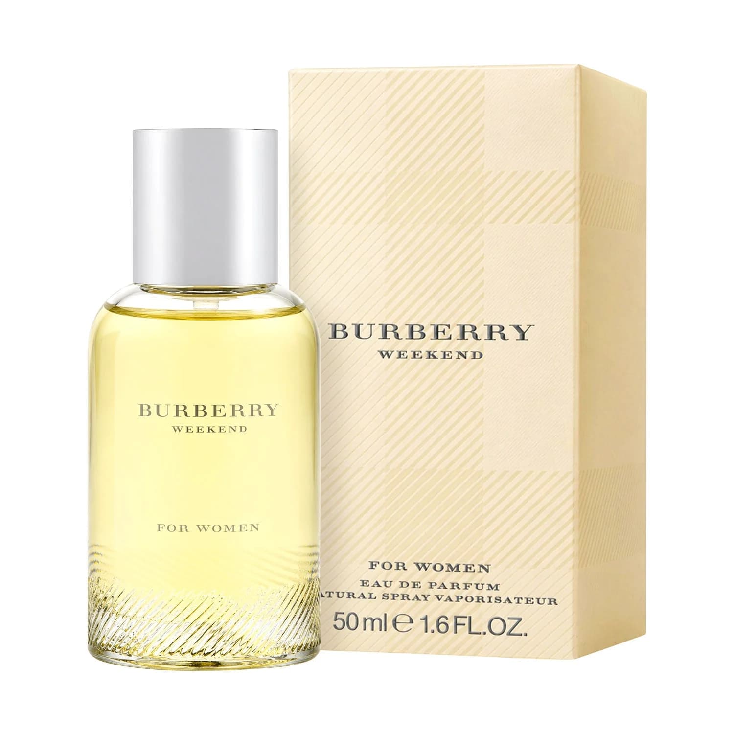 Burberry weekend For women 50ML