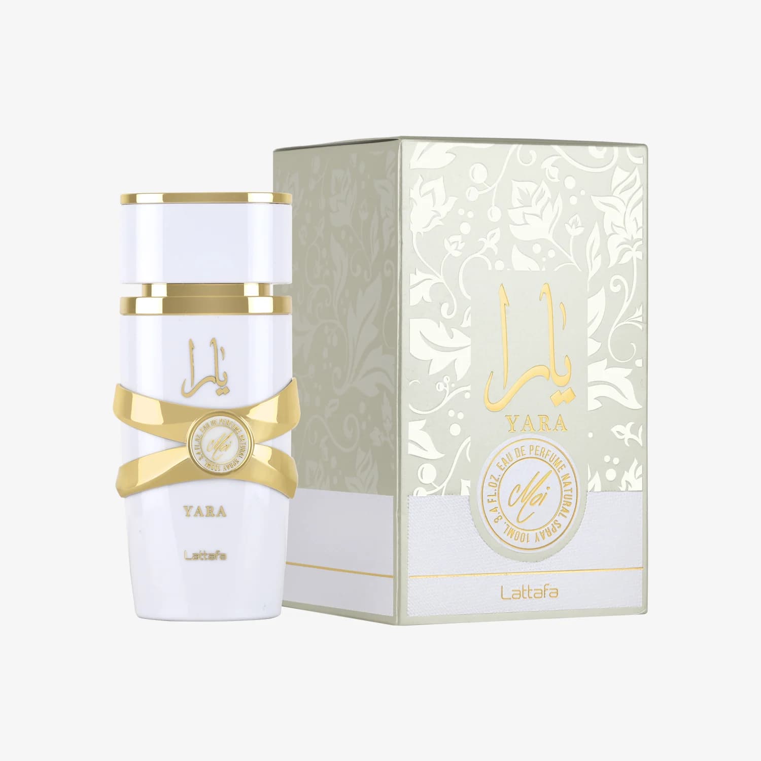 Lattafa Yara moi 100ML