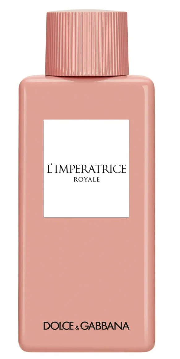 Dolce&Gabbana L'Imperatrice Royale 50ML