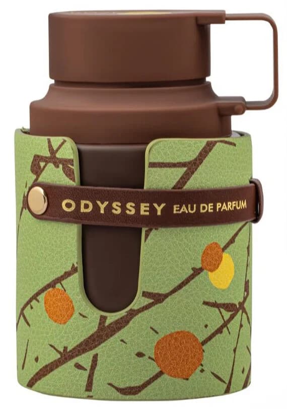 Armaf Odyssey Dubai Chocolat 100ml