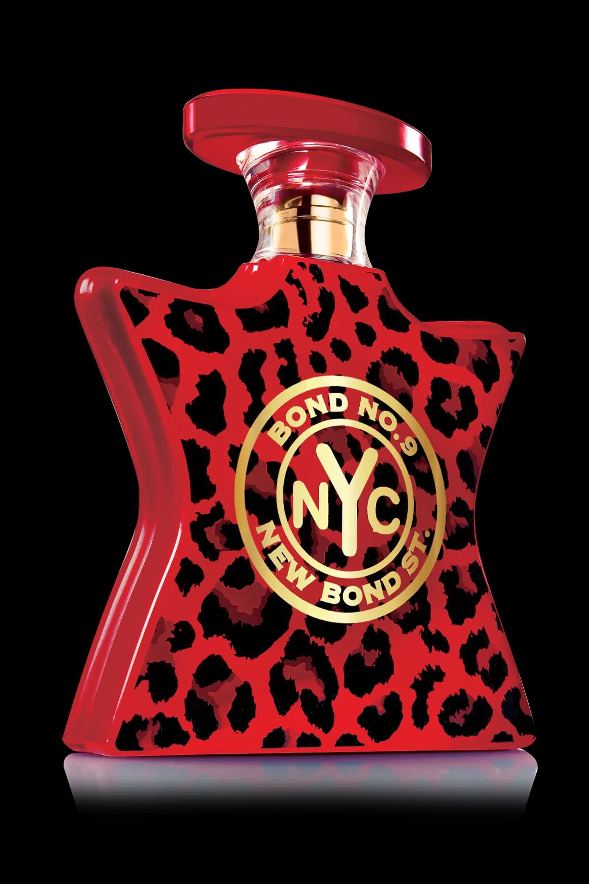 Bond No. 9 new bond st 100ml