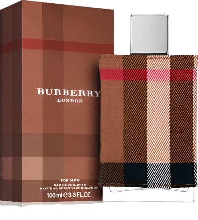 Burberry London For Men EDT 100ML