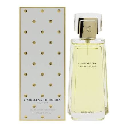 carolina herrera New York 100ml