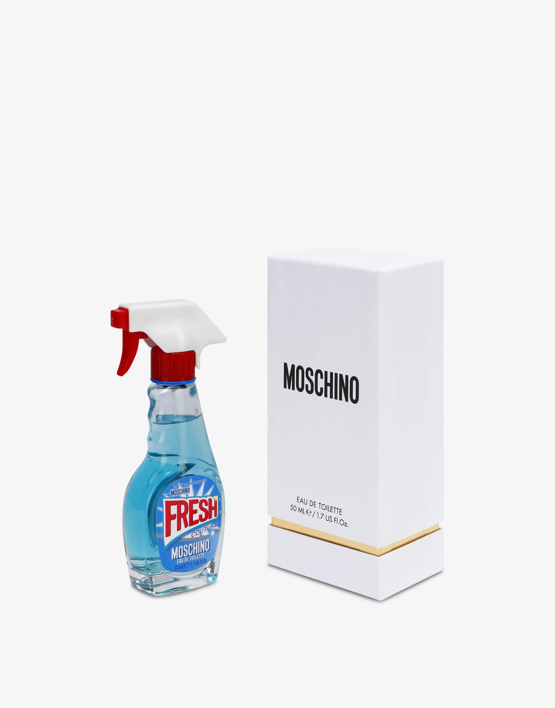 Moschino edt 50ml
