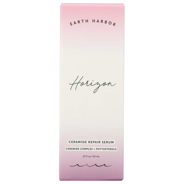 Earth Harbor Horizon Sérum