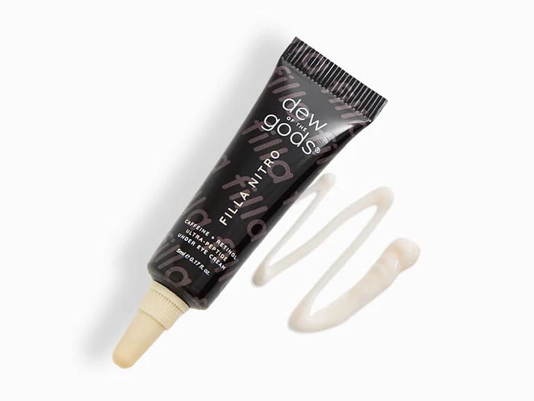 Dew of the Gods Filla Nitro Under Eye Cream