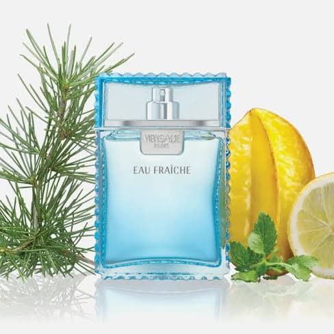 Versace man eau fraiche 30ML