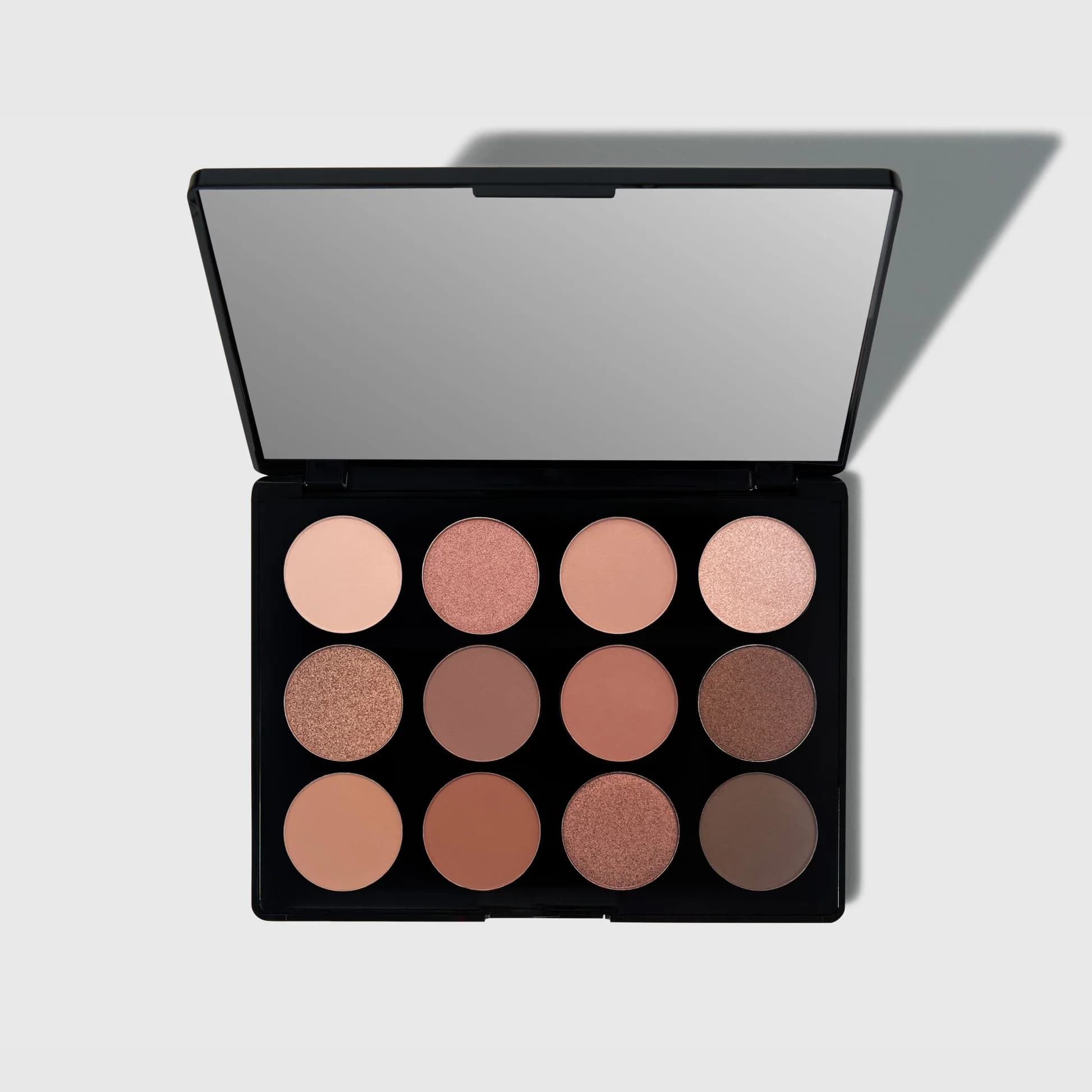 Laura Geller the wearables eye shadows