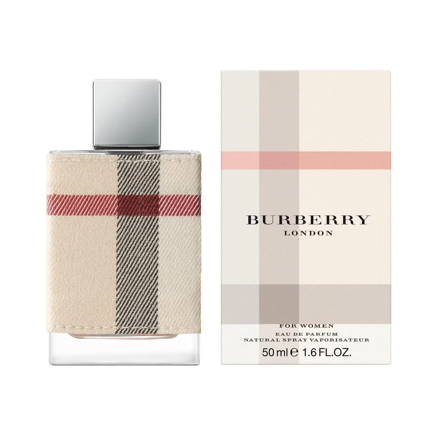Burberry london for women 50ML