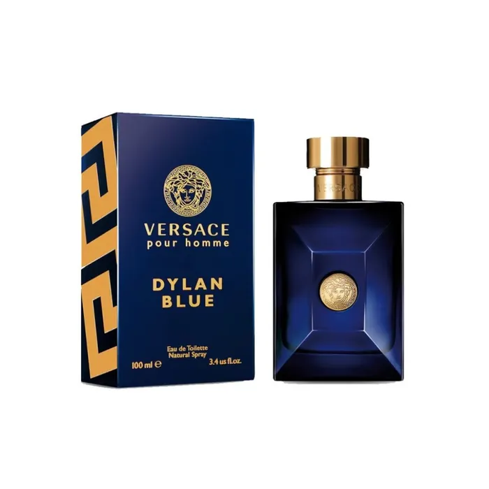 Versace Dylan Blue 50ml