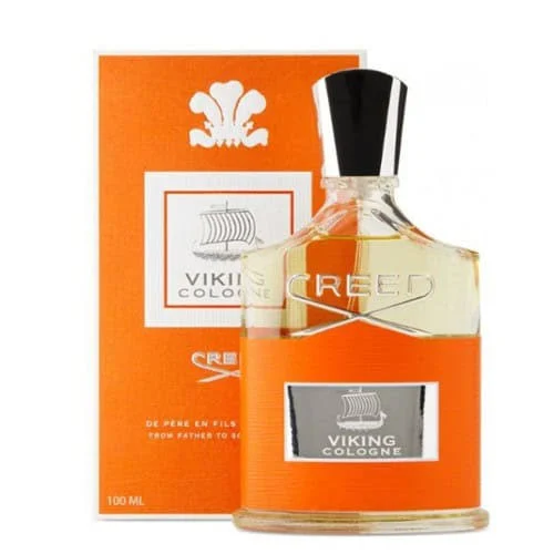 Creed Viking Colagne 100ML