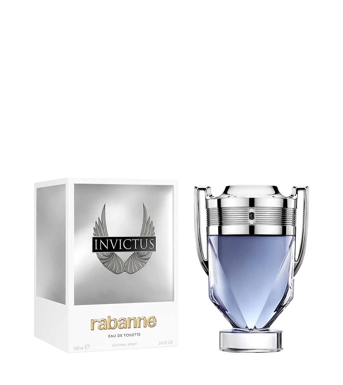 invictus EDT 50ML