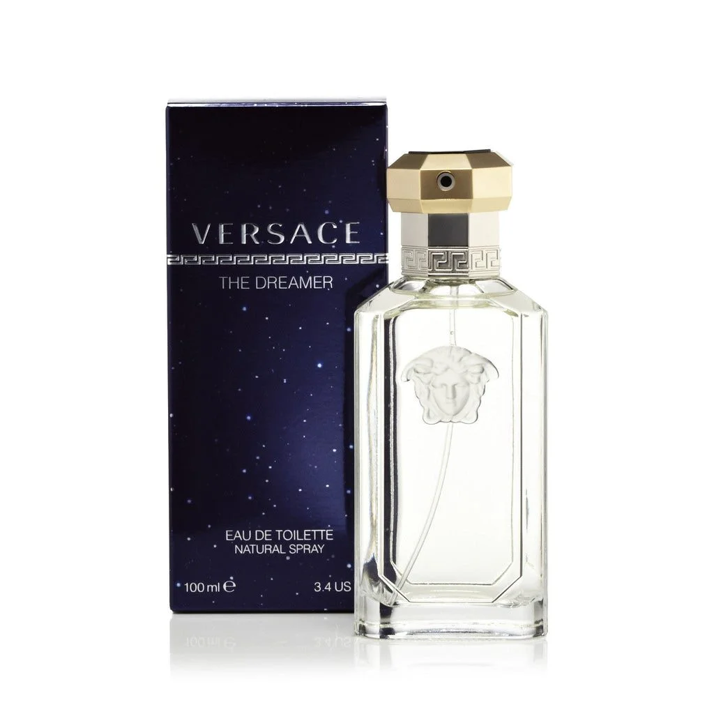 Versace the dreamer 50ML