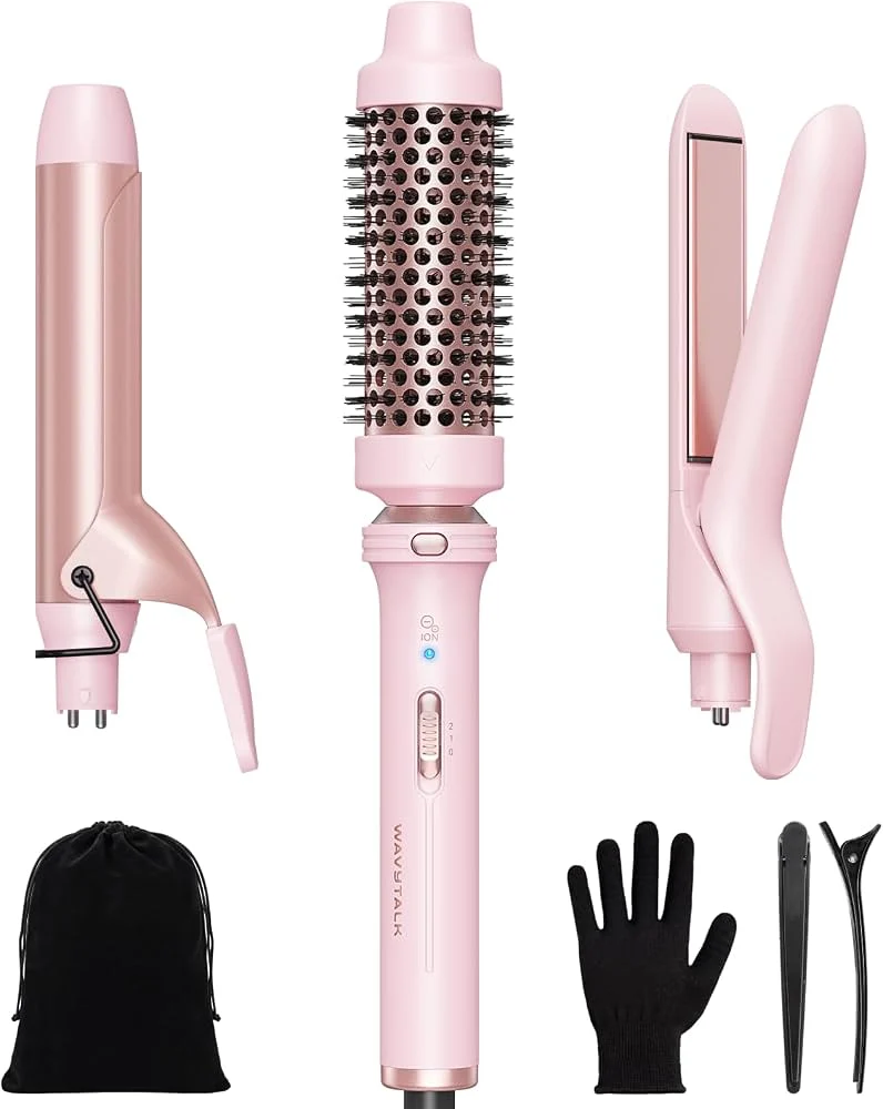 Wavytalk 3-in-1