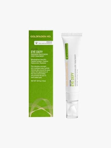 Goldfaden md eye defy