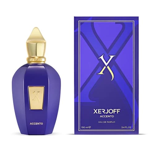 Xerjoff acento 100ML
