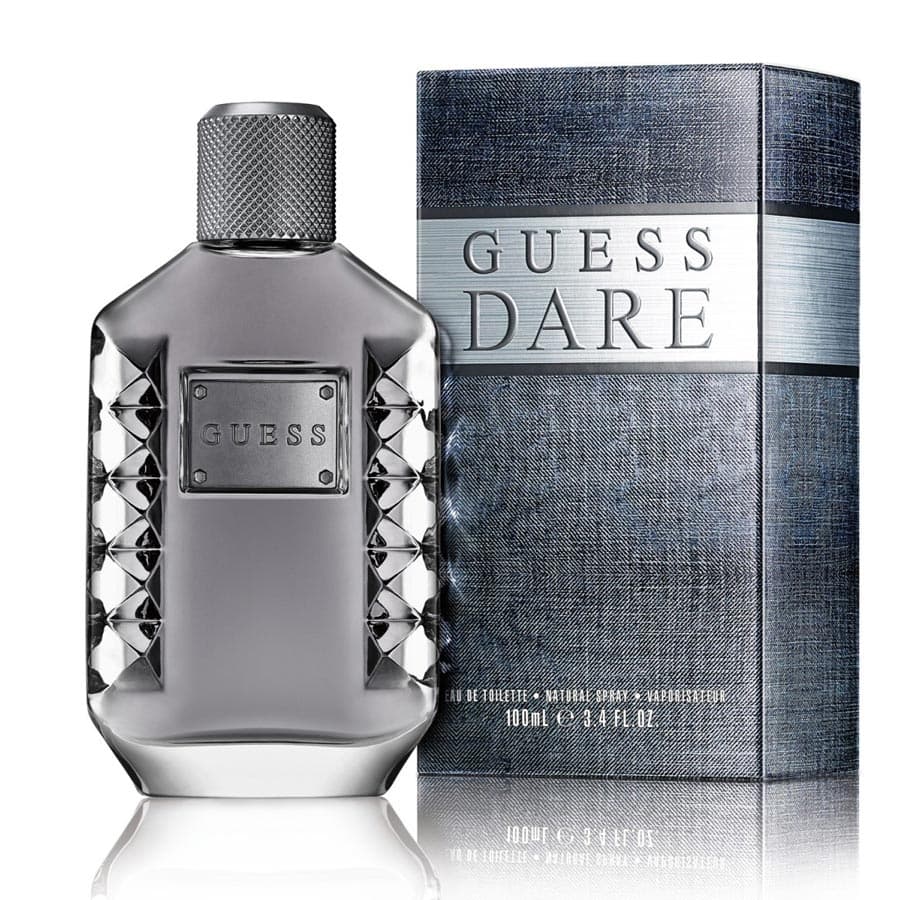 Guess Dare Men edt 100ml