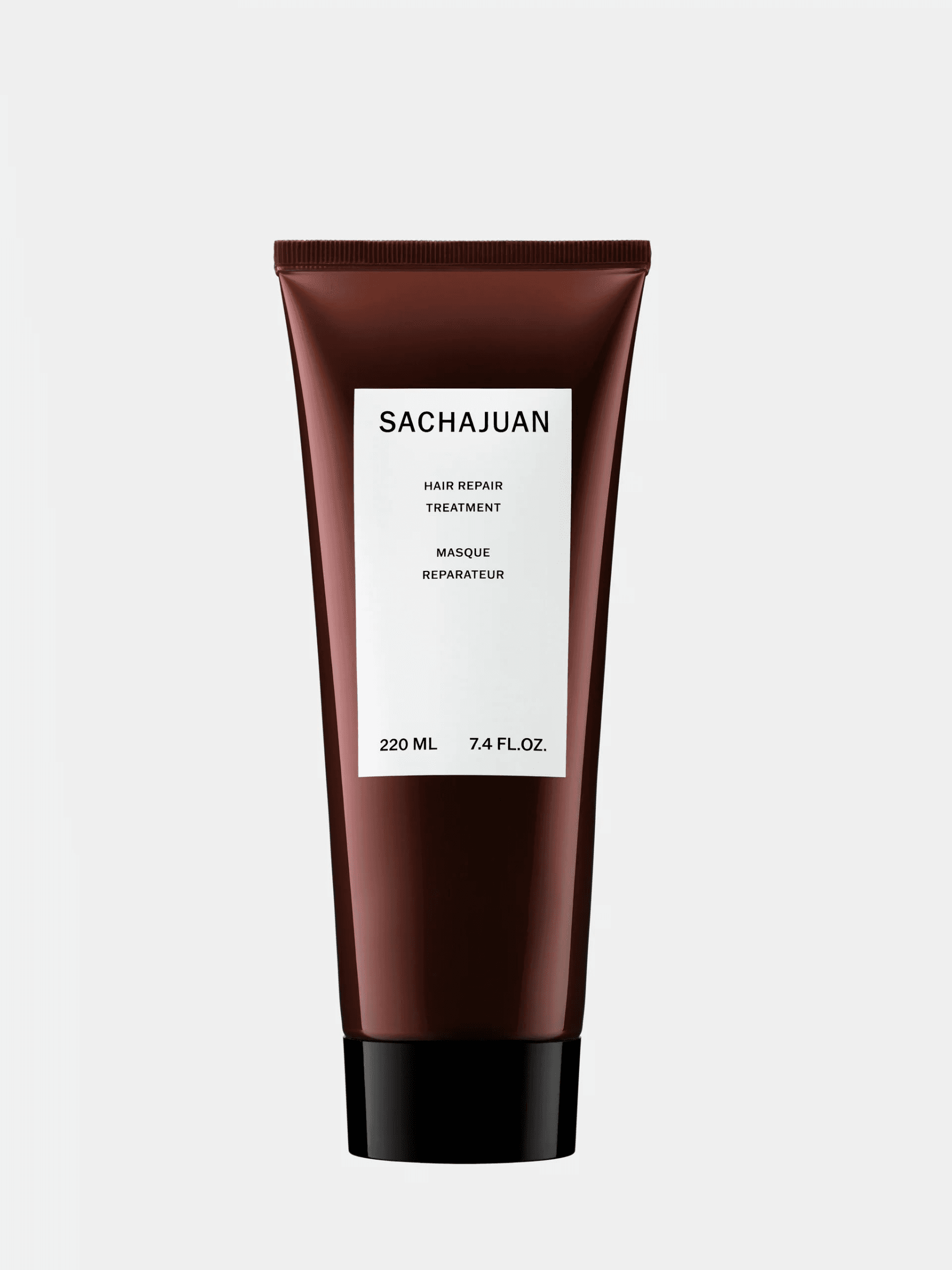 Sachajuan hair repair treatment