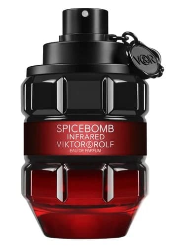 spicebomb night infrared EDP 100ML