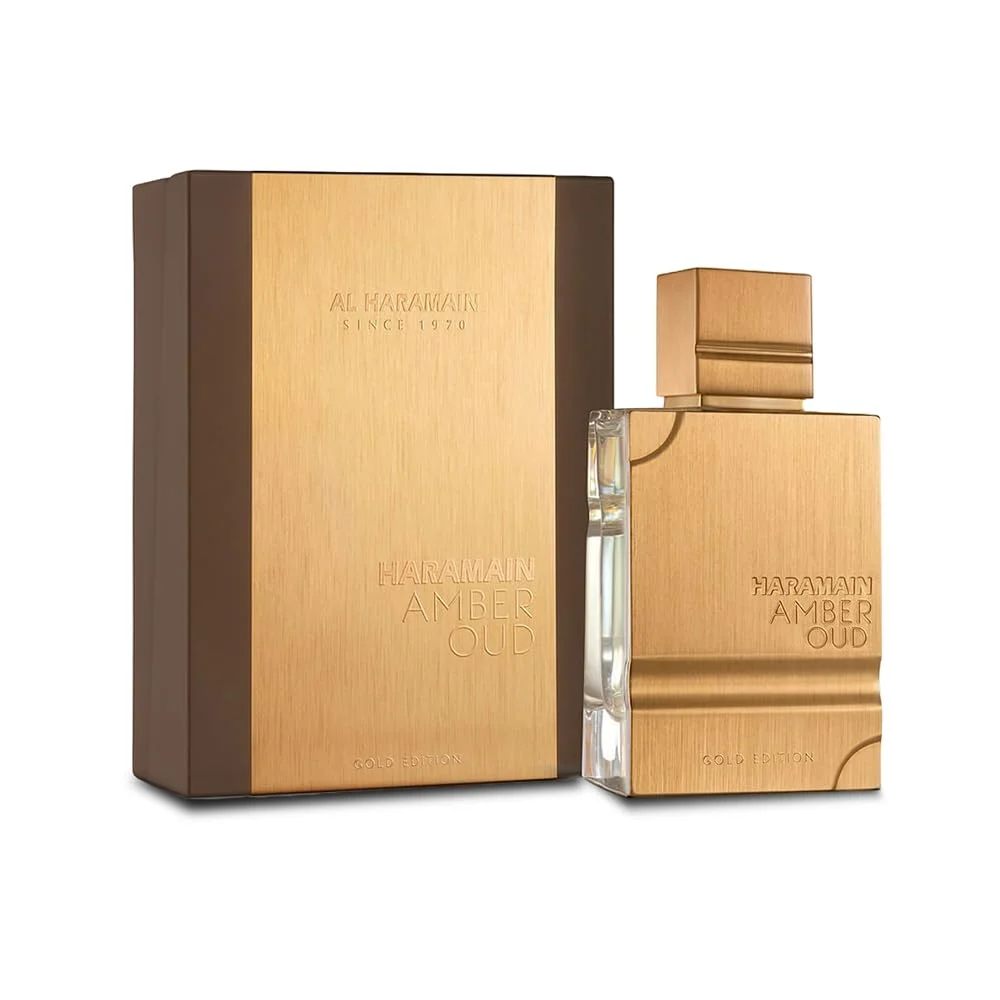 Haramain Gold 100ml