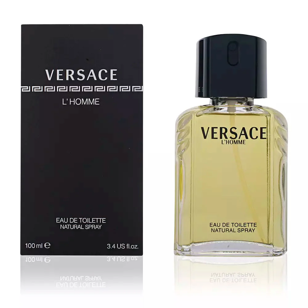 Versace L Homme 100ml