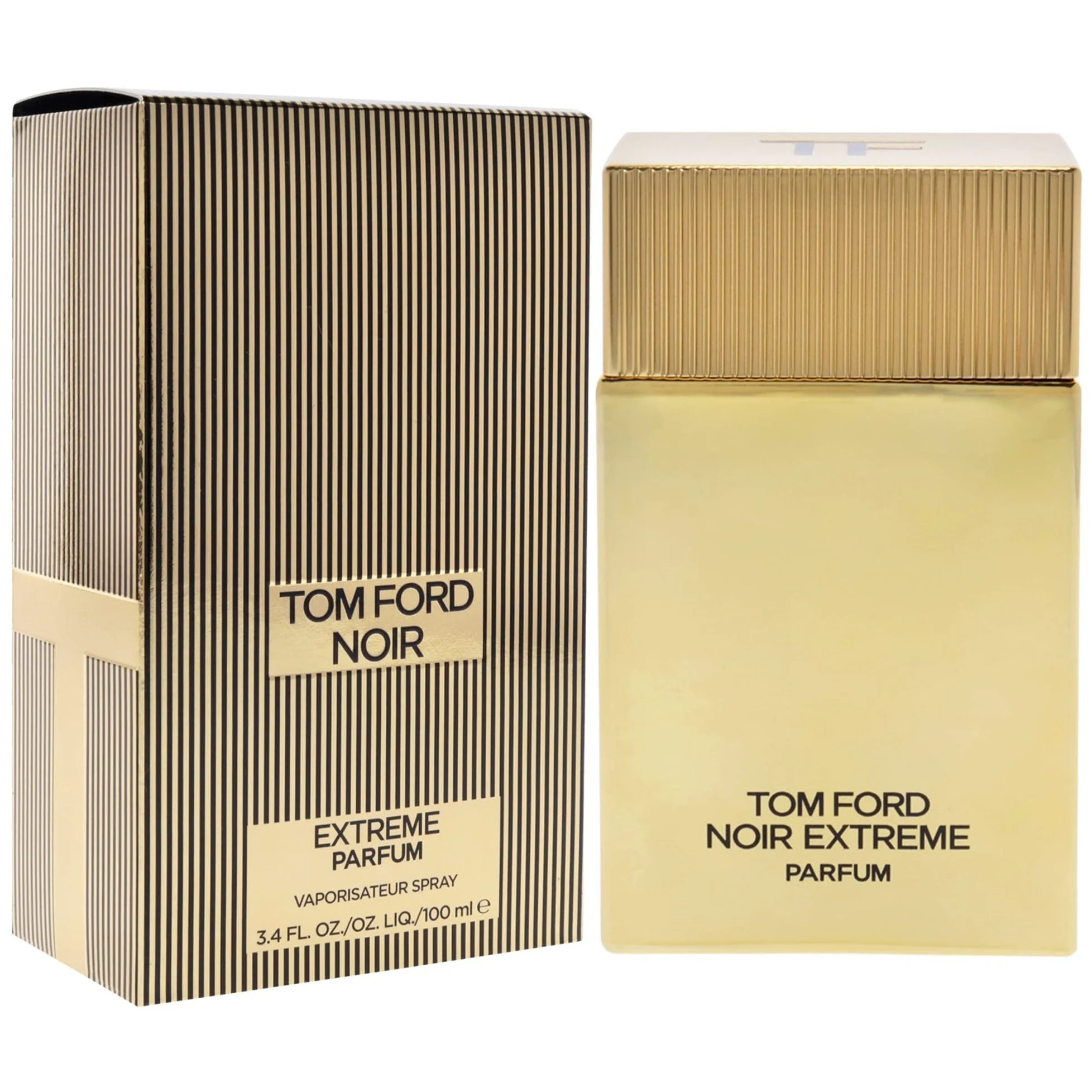 Tom Ford noir extreme parfum 100ML