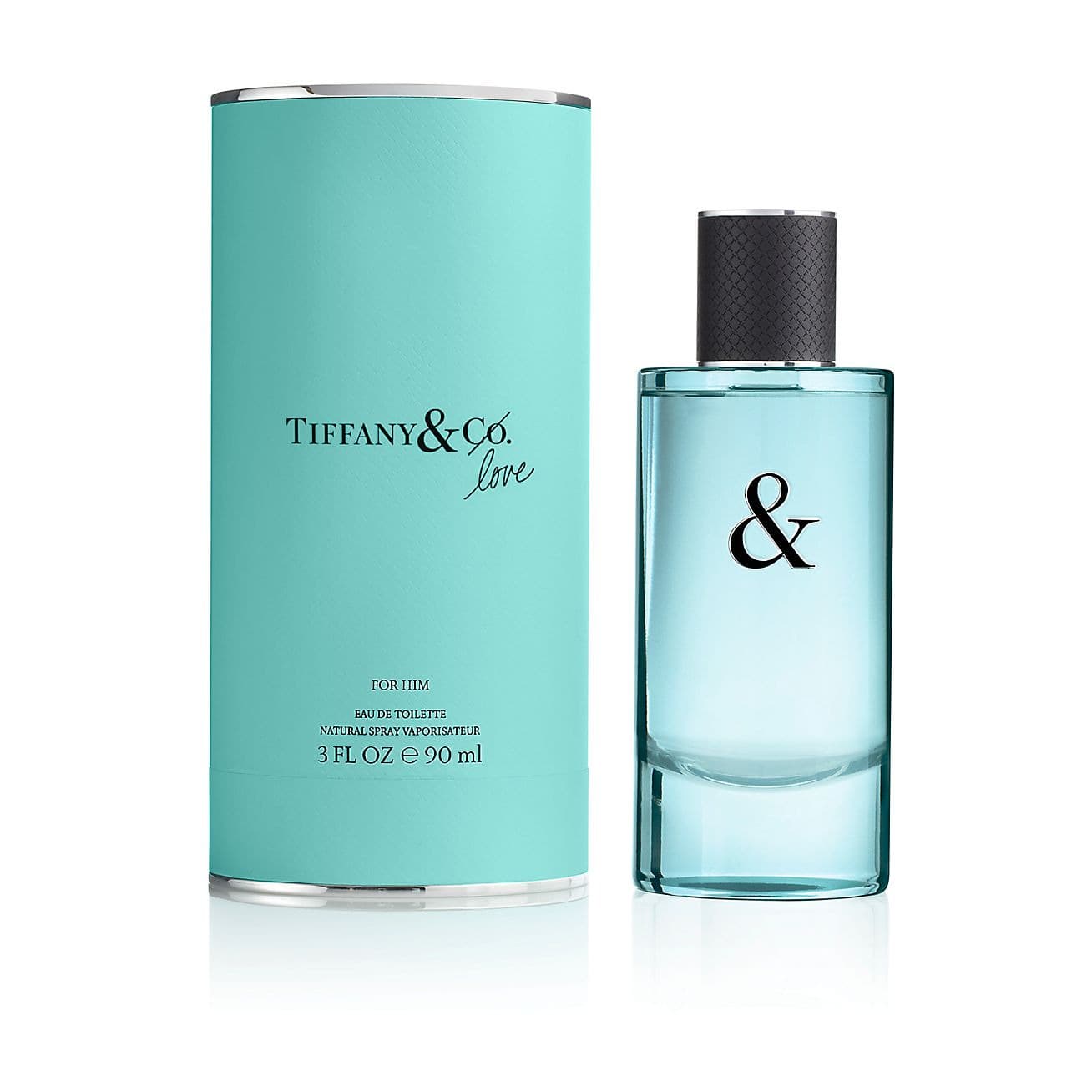 Tiffany and Co Love For him 90ml