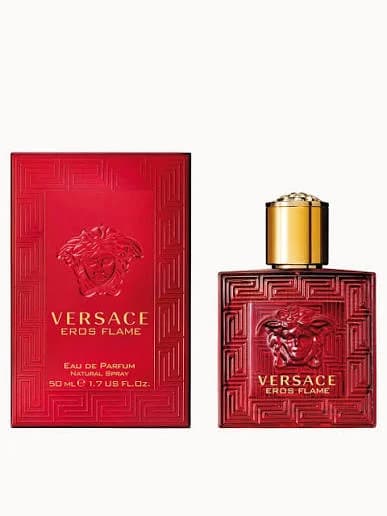 Versace eros flame EDP 50ML
