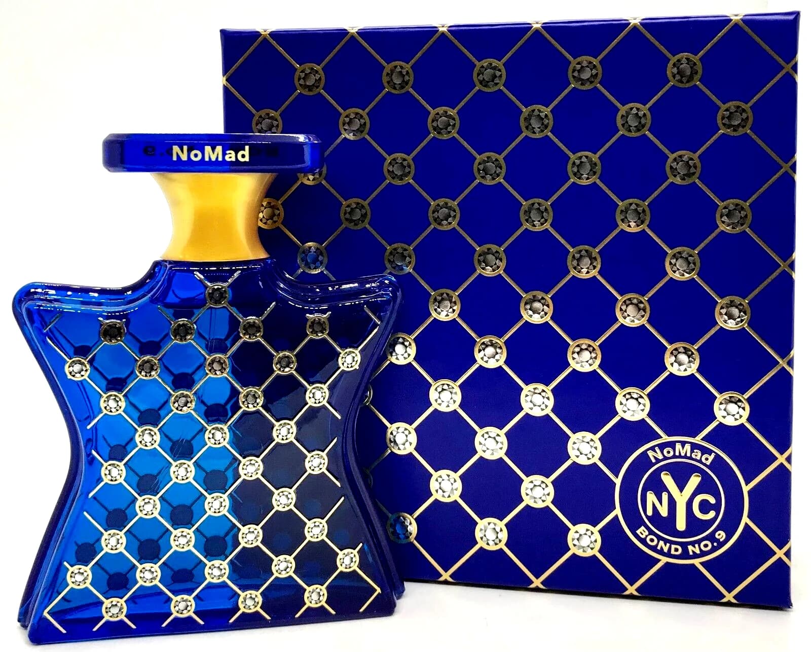 Bond no 9 Nomad 50ML