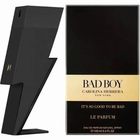 Carolina Herrera Bad boy Le parfum 100ML