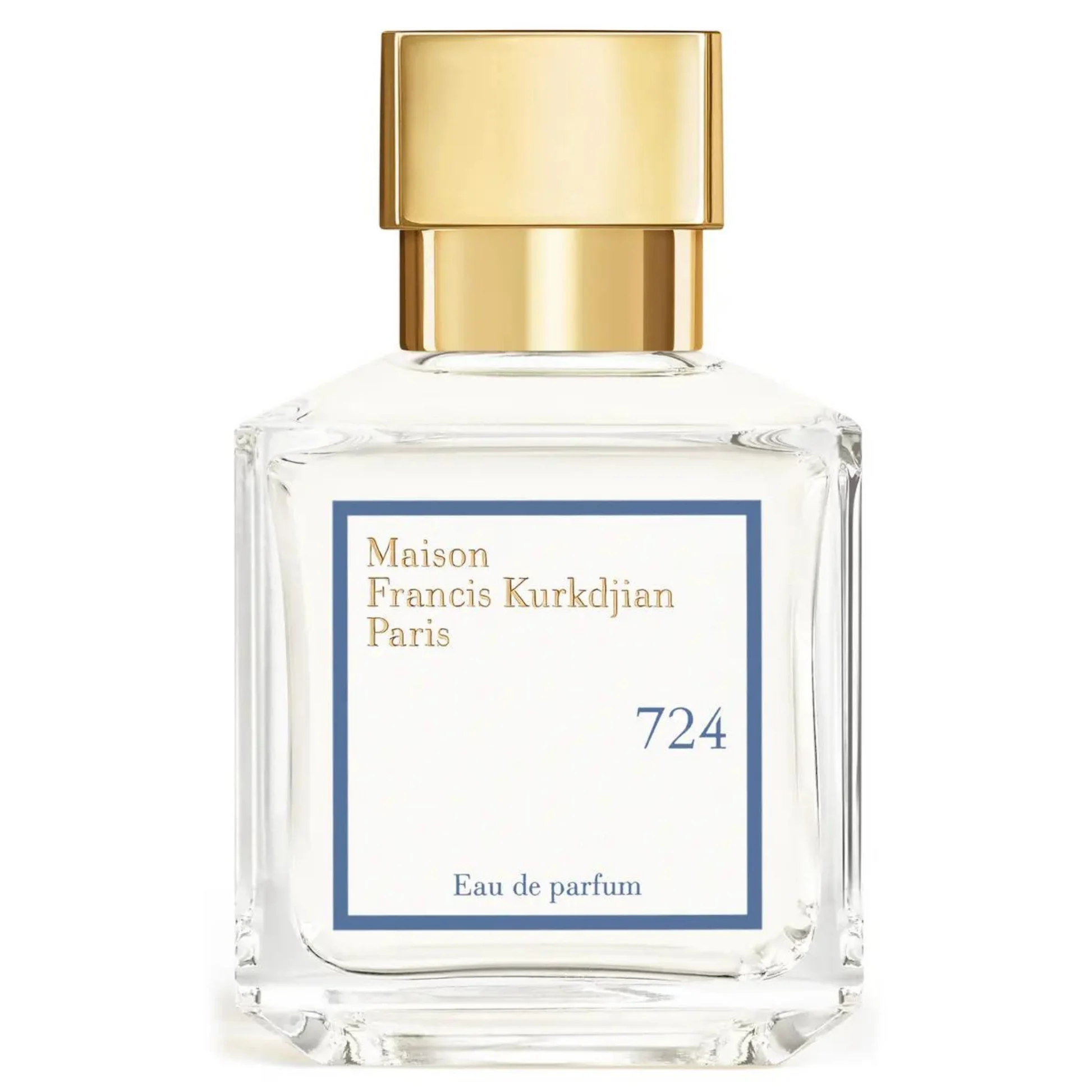 Maison francis Kurkdjian 724 70ML