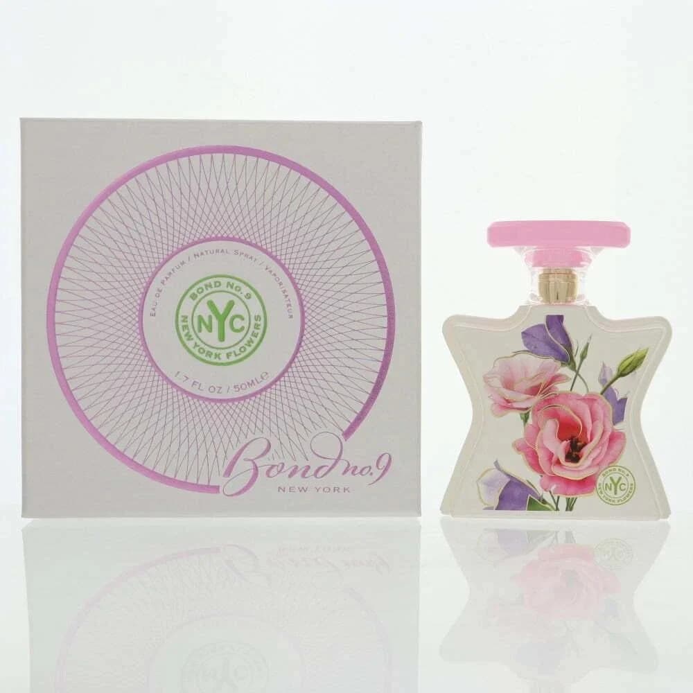 bond no 9 new york flowers 100ml