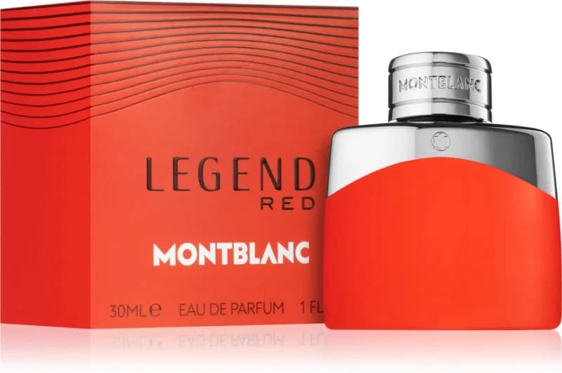 Montblanc Legend Red EDP 30ML