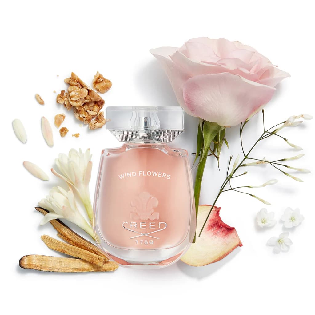 Creed wind flowers 75ML