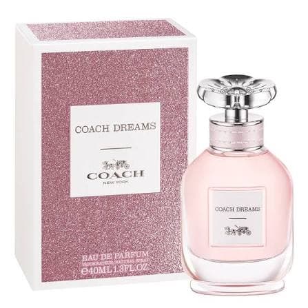 Coach Dreams EDP 40ML