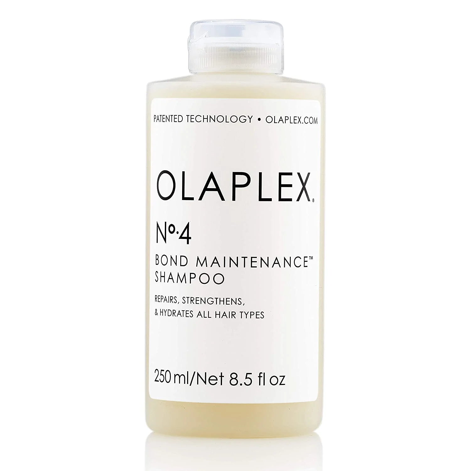 Olaplex N4 Bond Maintenance Shampoo
