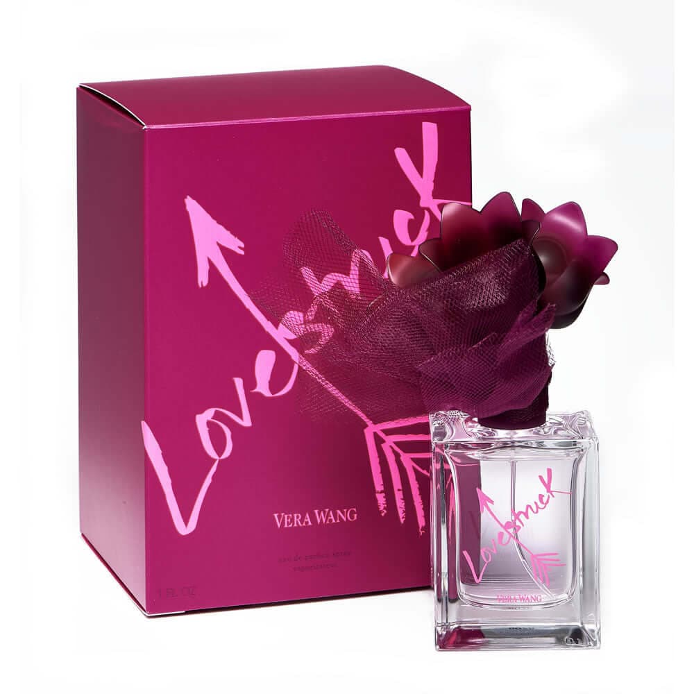 vera wang lovestruck 100ML
