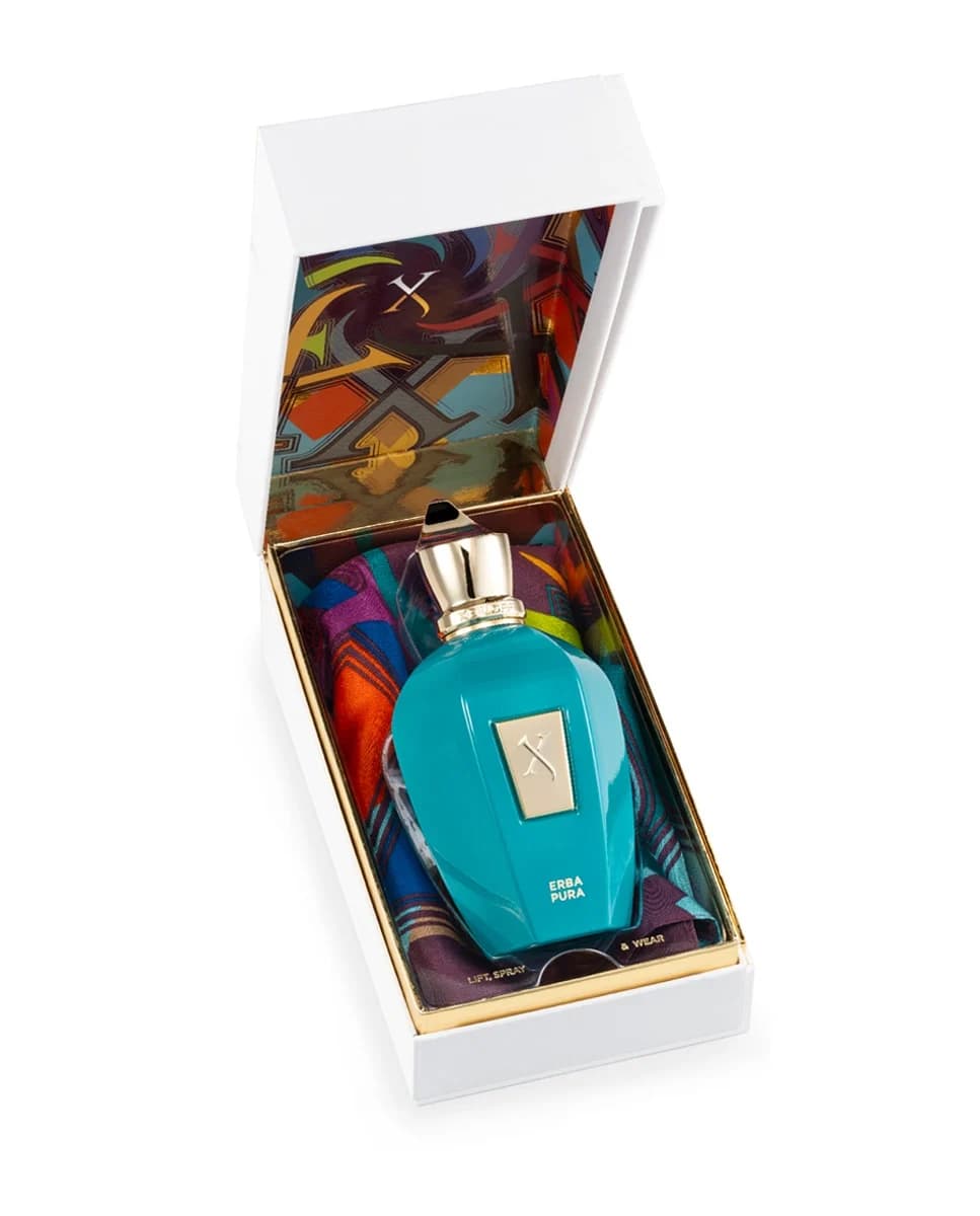 Xerjoff Erba Pura 50ML