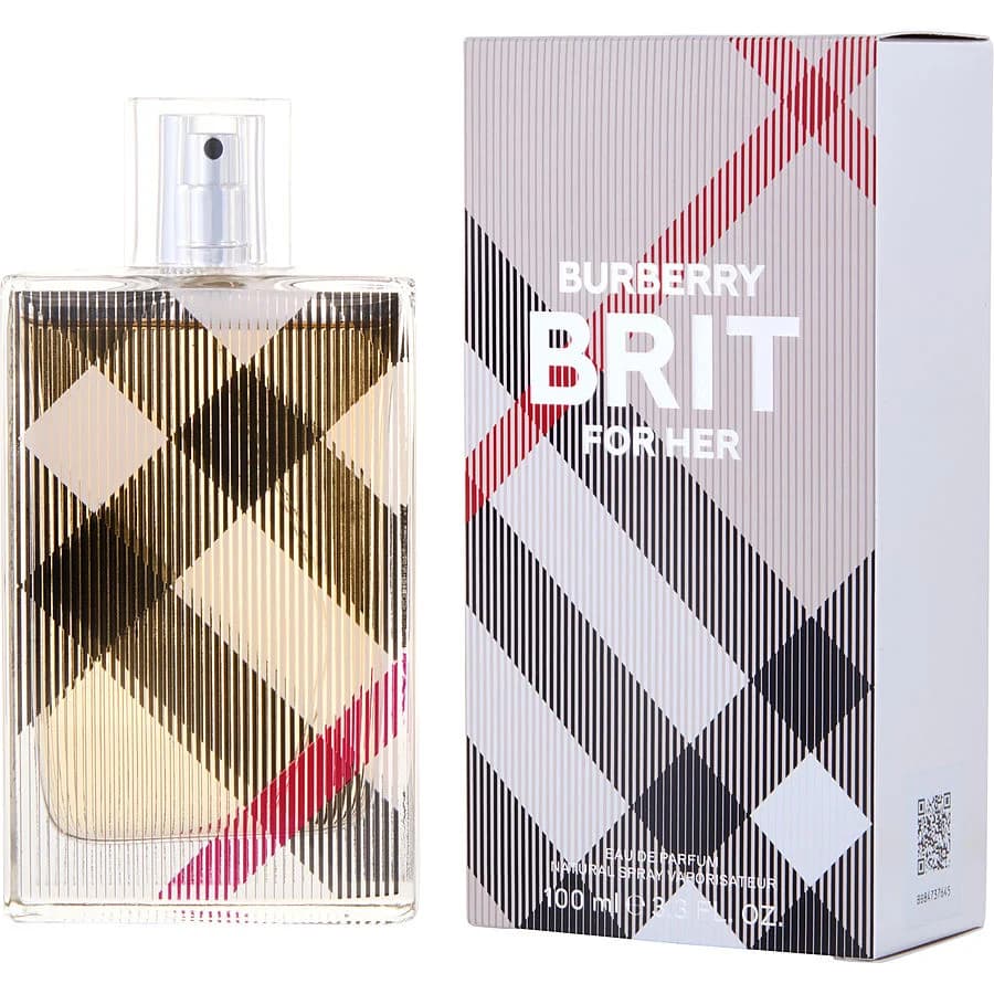 Burberry Brit for her 50ml