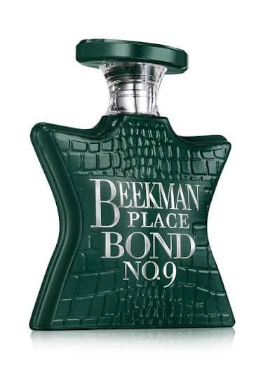 Bond No. 9 Central Park west