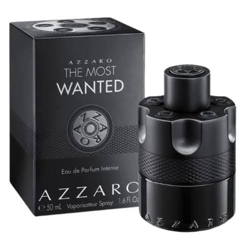 Azzaro EDP intense 100ML
