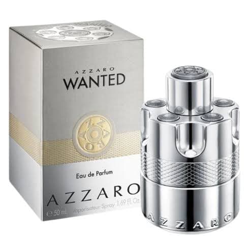Azzaro Wanted EDP 100ml