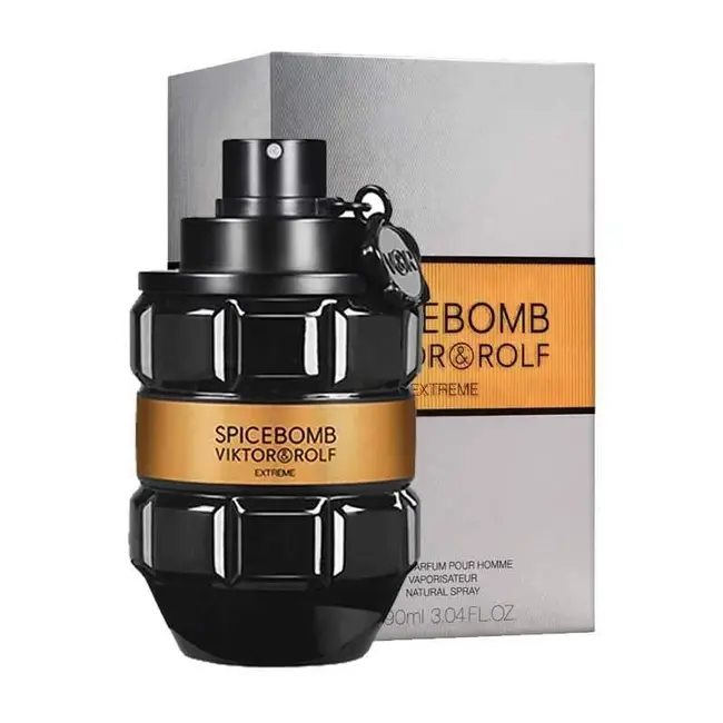 Spicebomb extreme 100ML